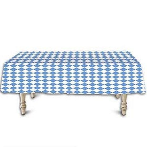 OKTOBERFEST TABLECOVER