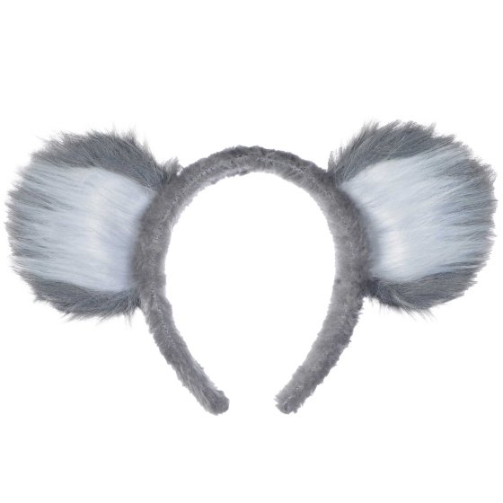 HEADBAND - KOALA