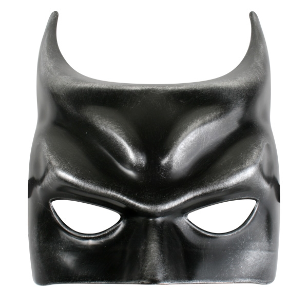 Mask - Batman Gotham Style Shiny Fratello Eye Mask Short - Party Supplies  Online - Australia's biggest online party shop