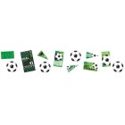 GOAL GETTER SOCCER VALUE PACK OF 12 CUTOUTS