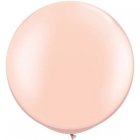 GIANT 3' LATEX BALLOONS AVAILABLE IN A RANGE OF COLOURS