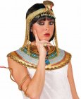 EGYPTIAN SNAKE GOLD RING