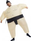 SUMO SUIT - INFLATABLE